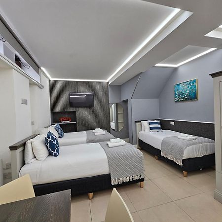 London Stay Apartments Extérieur photo