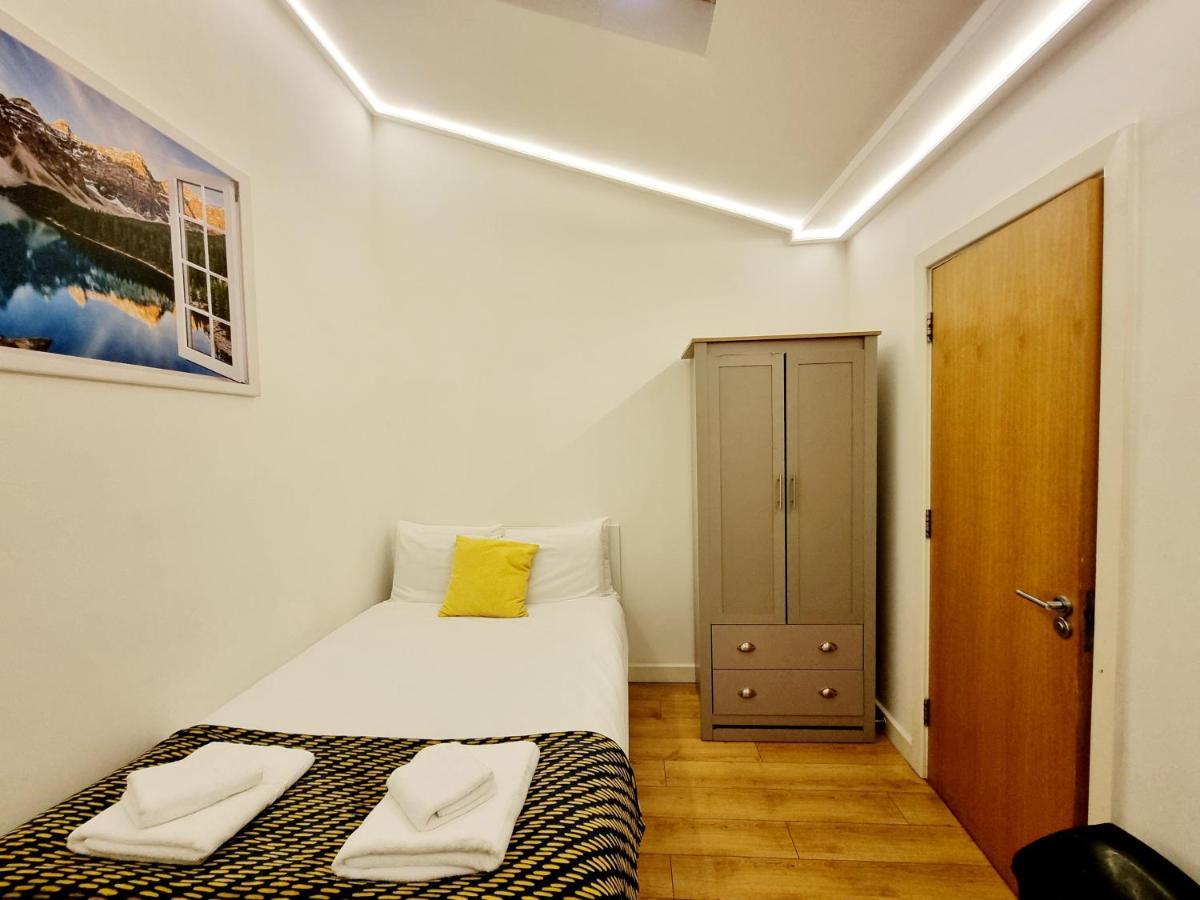 London Stay Apartments Extérieur photo