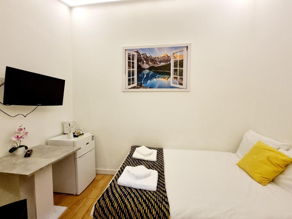 London Stay Apartments Extérieur photo