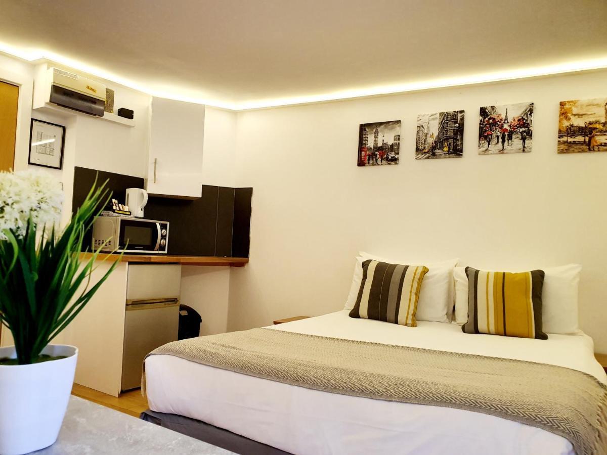 London Stay Apartments Extérieur photo
