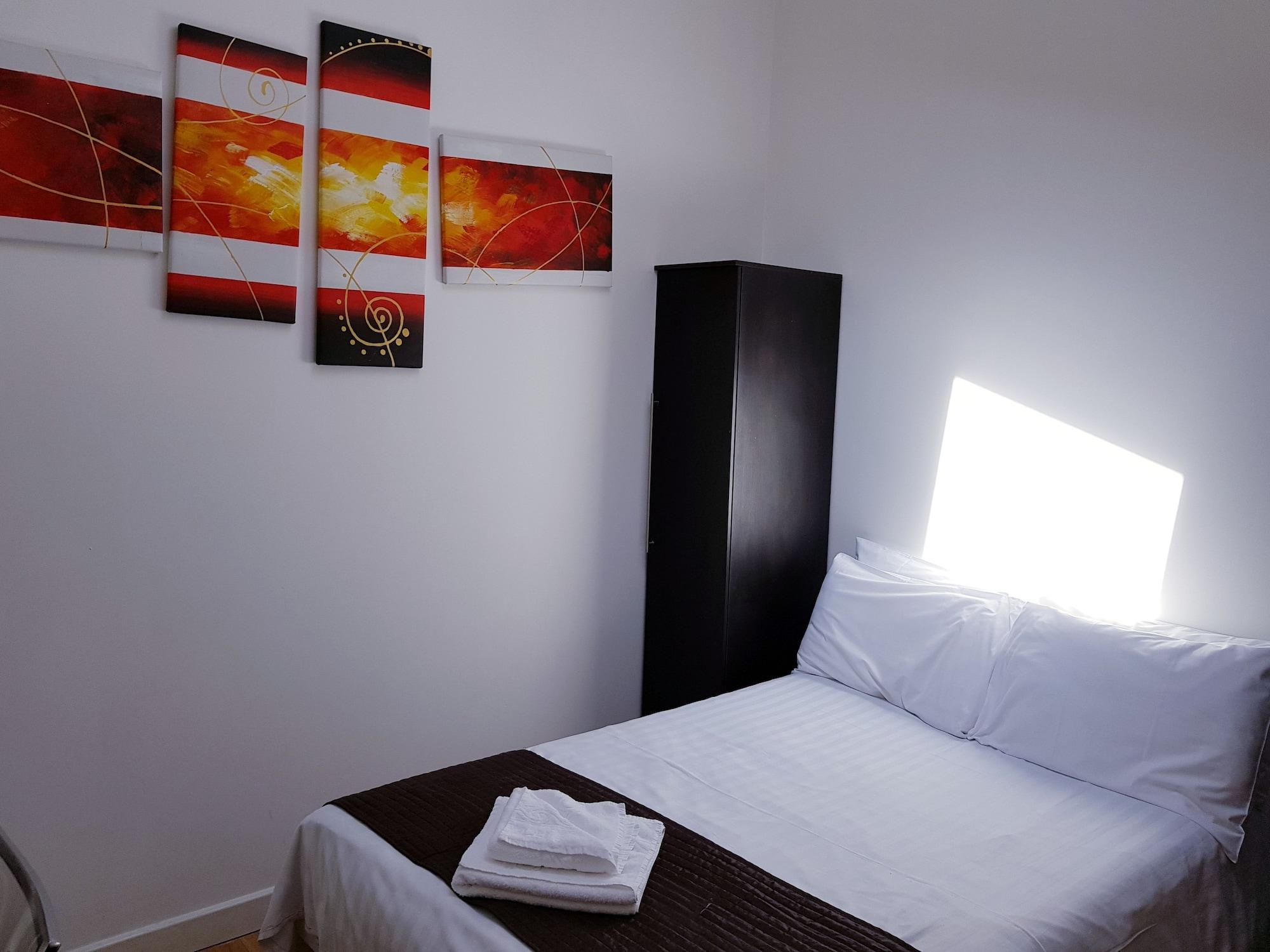 London Stay Apartments Extérieur photo