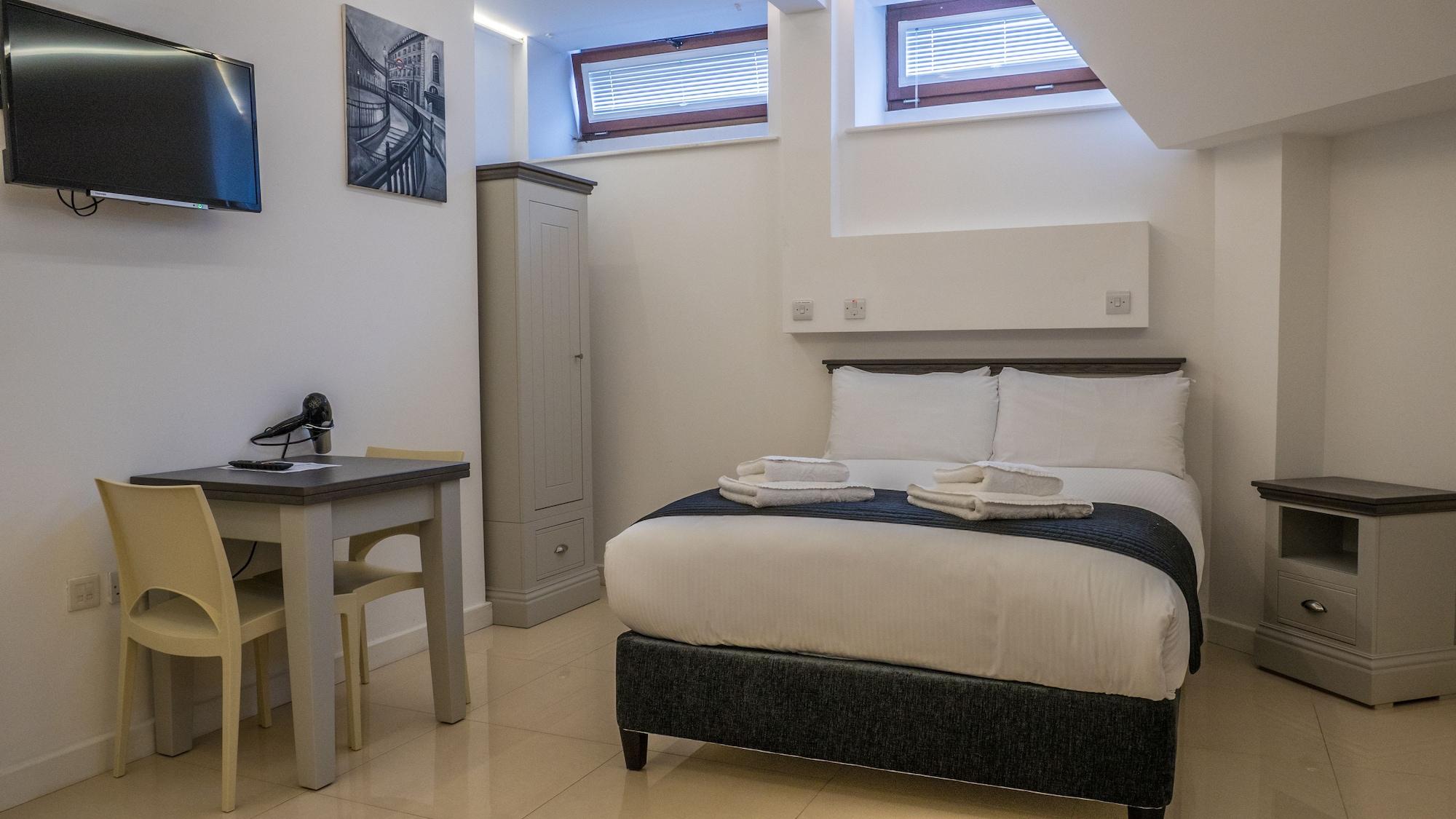 London Stay Apartments Extérieur photo
