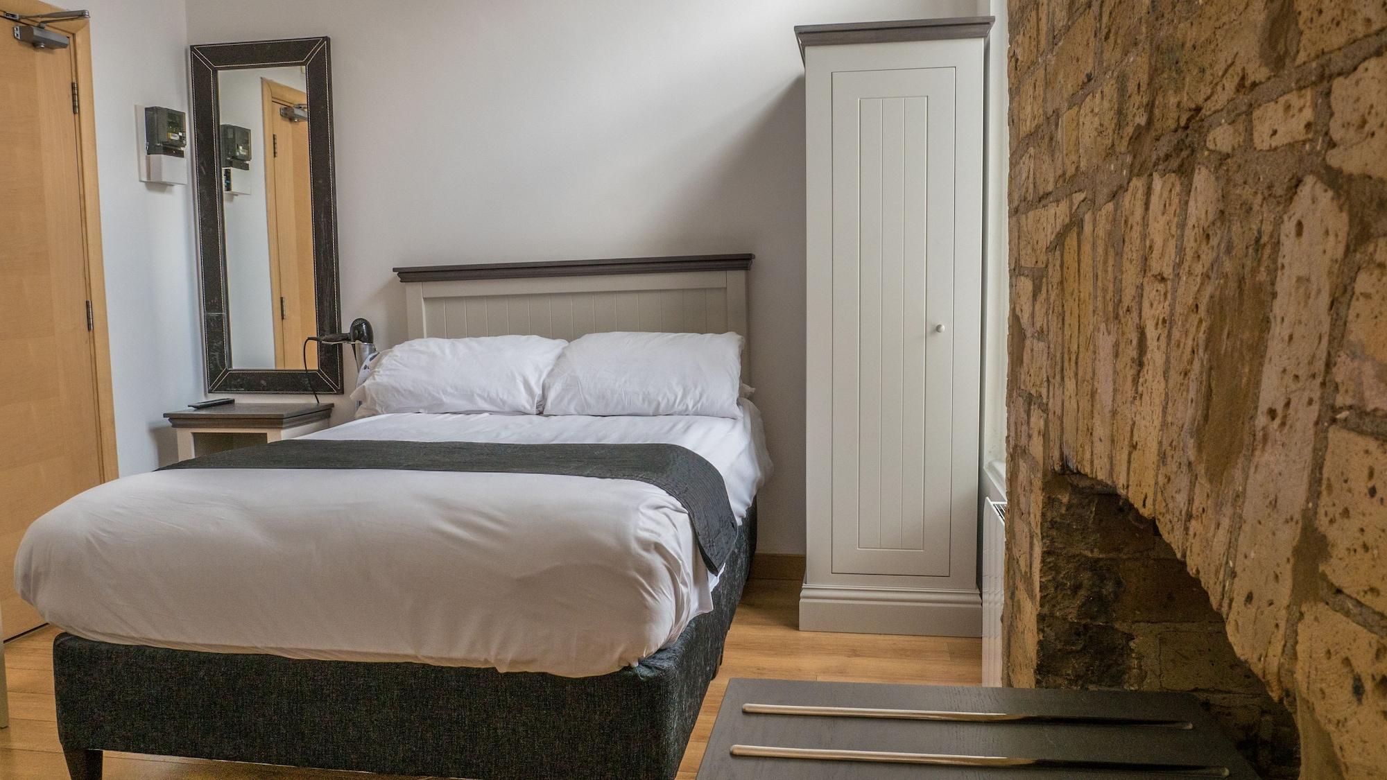 London Stay Apartments Extérieur photo