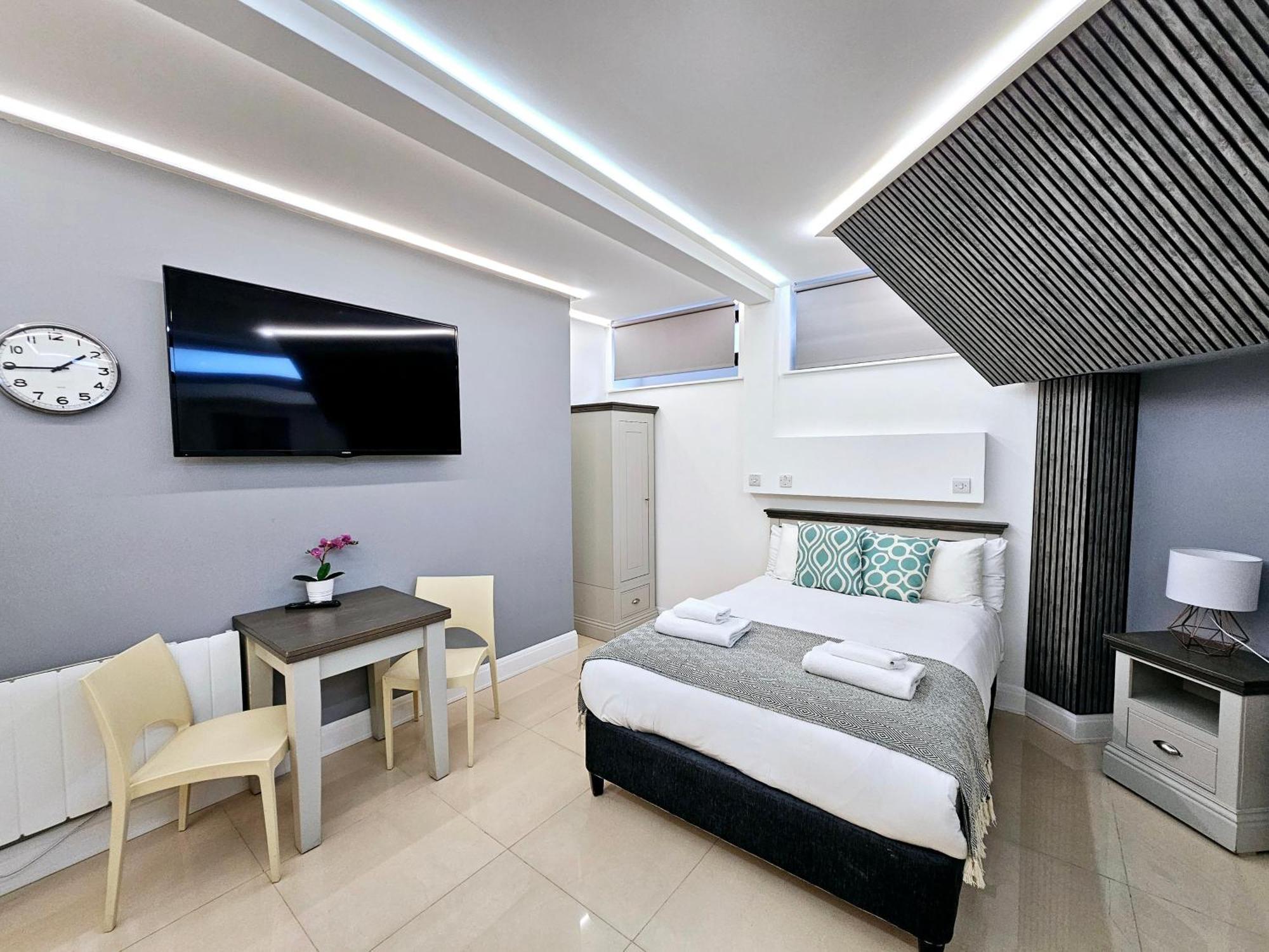 London Stay Apartments Extérieur photo