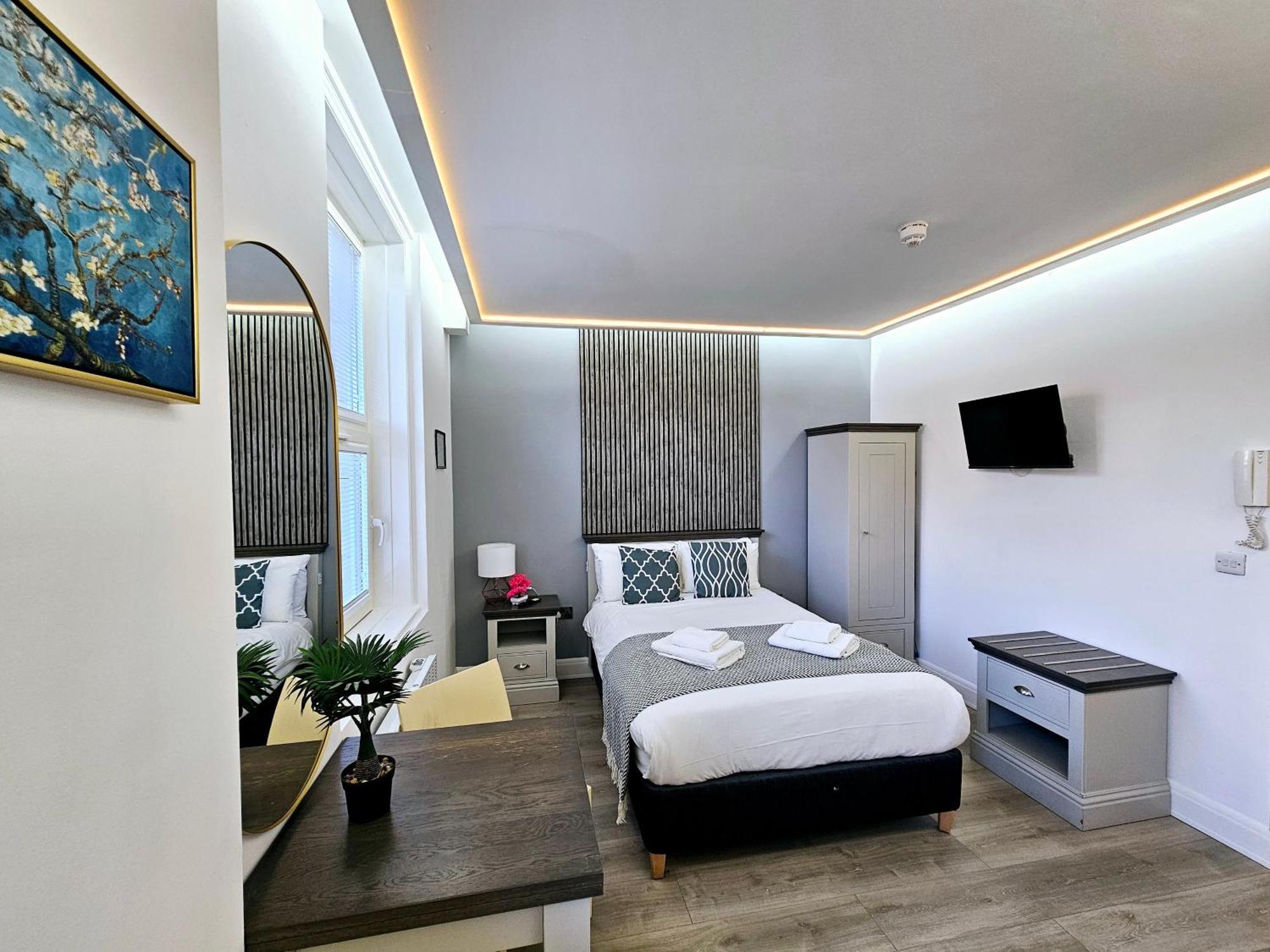 London Stay Apartments Extérieur photo