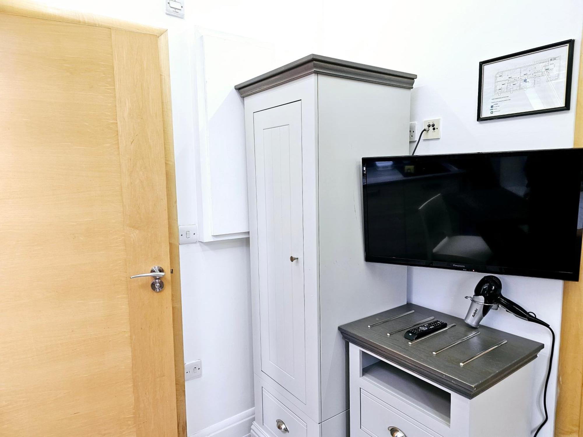 London Stay Apartments Extérieur photo