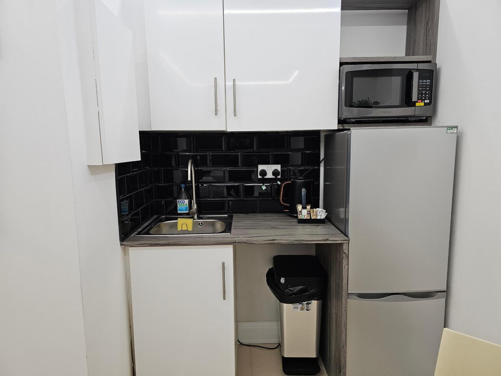 London Stay Apartments Extérieur photo